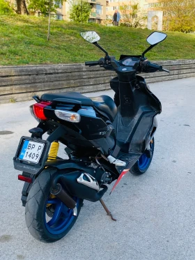 Aprilia Sr DiTech | Mobile.bg � ����� ������ 7