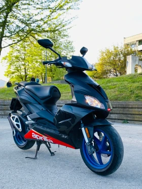 Aprilia Sr DiTech | Mobile.bg � ����� ������ 5