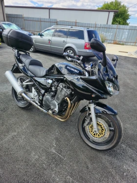 ������ Suzuki Bandit
