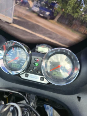 Suzuki Bandit 1200 | Mobile.bg � ����� ������ 4