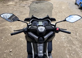 Yamaha X-max 300i ABS TCS ��� ����!!! | Mobile.bg � ����� ������ 10