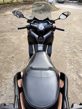 Yamaha X-max 300i ABS TCS ��� ����!!! | Mobile.bg � ����� ������ 9