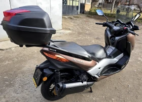Yamaha X-max 300i ABS TCS ��� ����!!! | Mobile.bg � ����� ������ 6
