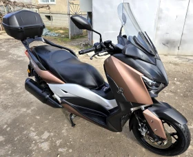 Yamaha X-max 300i ABS TCS ��� ����!!! | Mobile.bg � ����� ������ 4