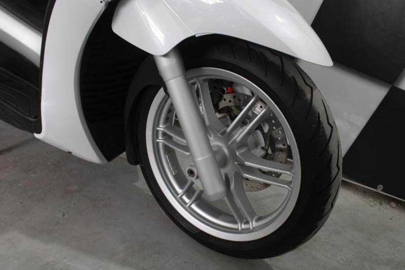 Yamaha X-City 250i 2013г., снимка 10 - Мотоциклети и мототехника - 41716742