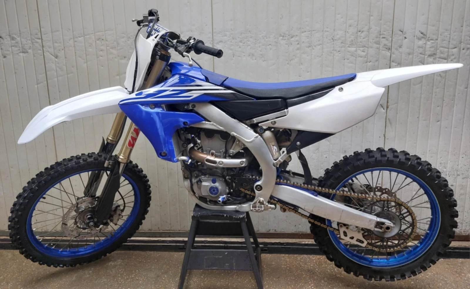Yamaha Yzf 450 | Mobile.bg � ����������� 1