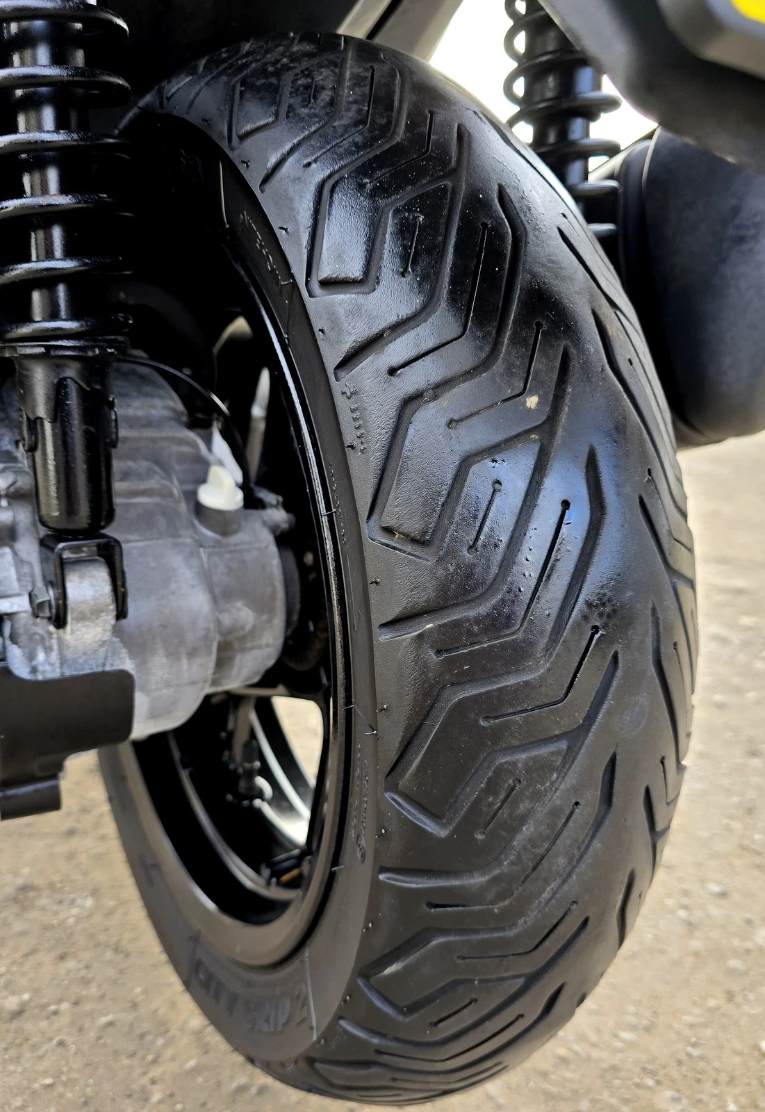 Yamaha X-max 300i ABS TCS ��� ����!!! | Mobile.bg � ����������� 14