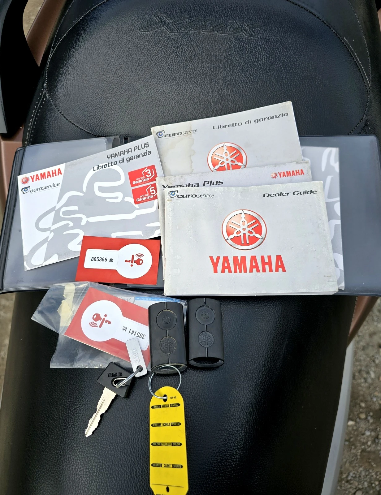 Yamaha X-max 300i ABS TCS ��� ����!!! | Mobile.bg � ����������� 15