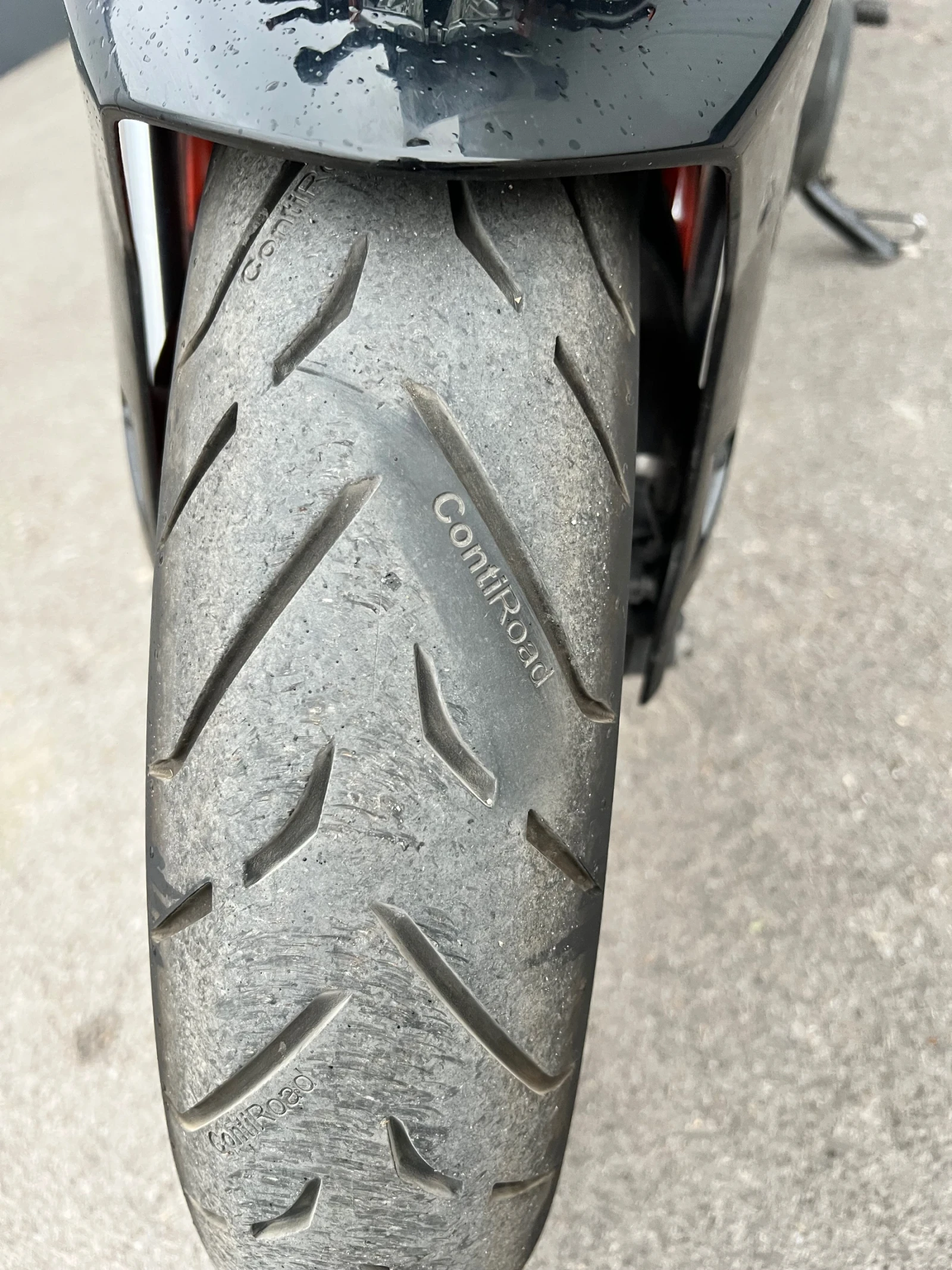 Ktm Duke 390, снимка 12 - Мотоциклети и мототехника - 56237216