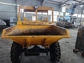 Машини за насипни материали Друга DO - 20, снимка 4