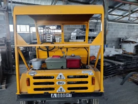 Машини за насипни материали Друга DO - 20, снимка 2