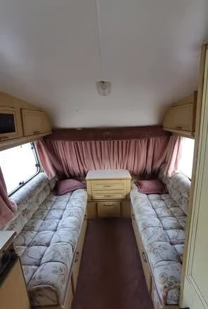 Каравана Други Mardon Classique 390c - изображение 6