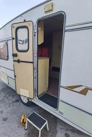 Каравана Други Mardon Classique 390c - изображение 5