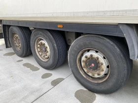  Hoet Trailers Frigo | Mobile.bg    9