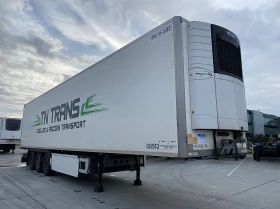  Hoet Trailers Frigo | Mobile.bg    3