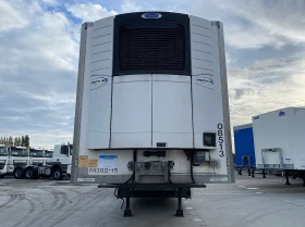  Hoet Trailers Frigo | Mobile.bg    2