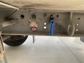  Hoet Trailers Frigo | Mobile.bg    12