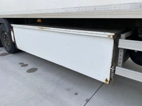  Hoet Trailers Frigo | Mobile.bg    8