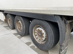  Hoet Trailers Frigo | Mobile.bg    7