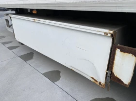  Hoet Trailers Frigo | Mobile.bg    10