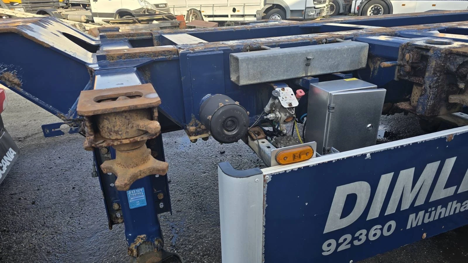  M&V / ADR /  | Mobile.bg   7