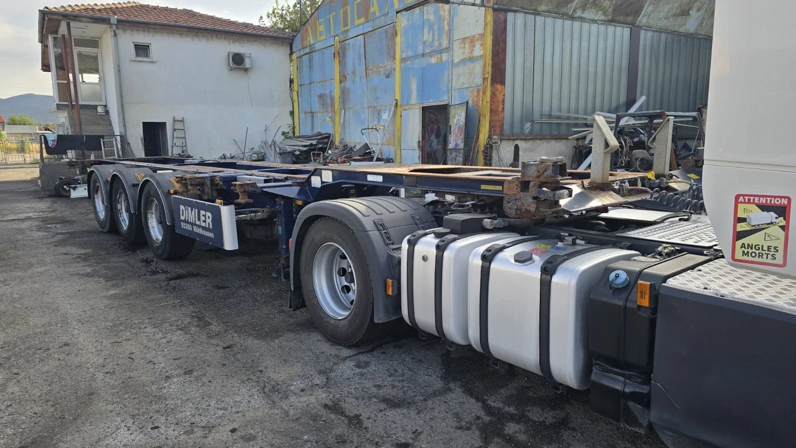  M&V / ADR /  | Mobile.bg   3