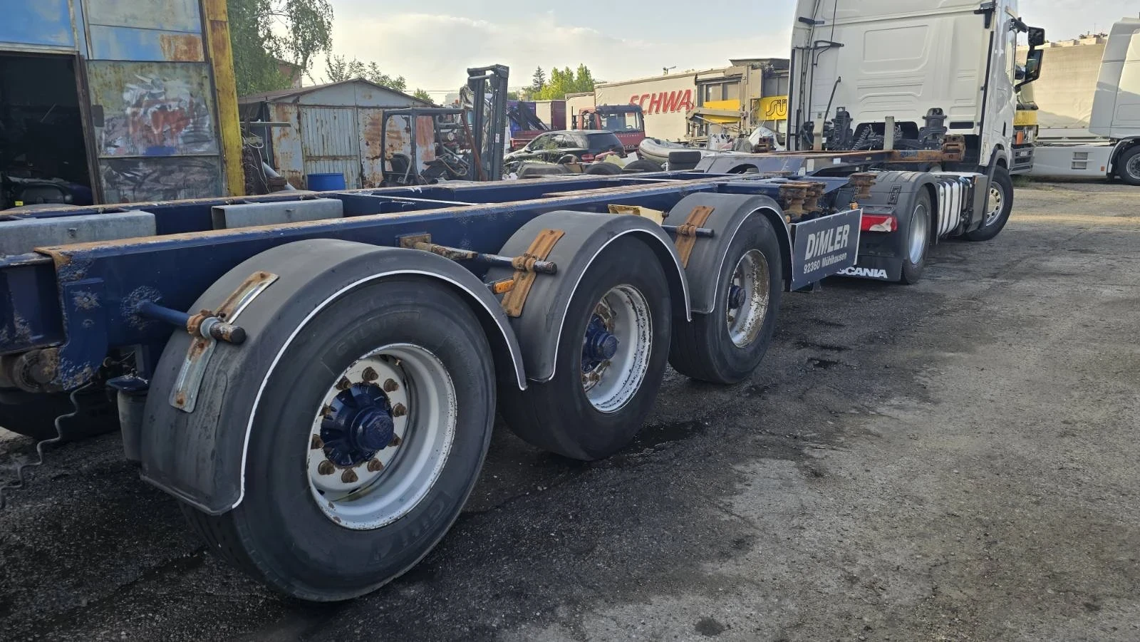  M&V / ADR /  | Mobile.bg   8