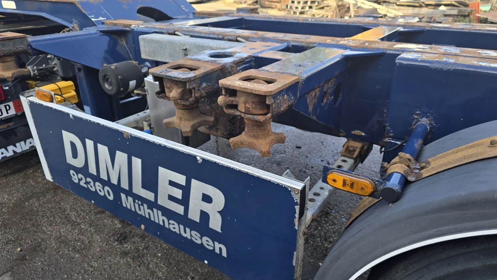  M&V / ADR /  | Mobile.bg   4