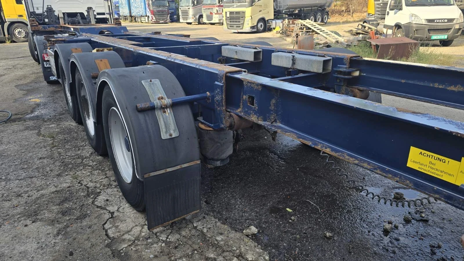  M&V / ADR /  | Mobile.bg   9