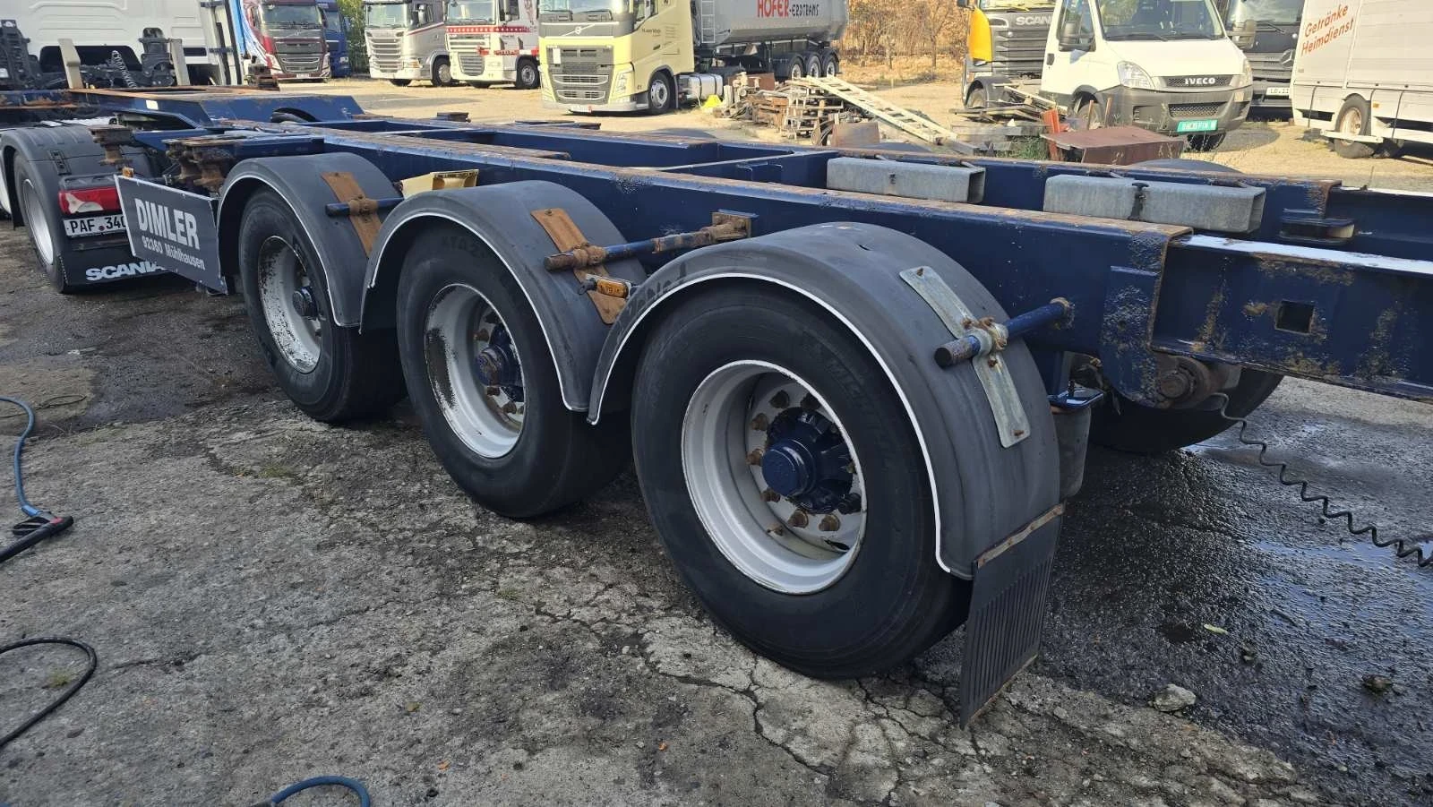  M&V / ADR /  | Mobile.bg   5