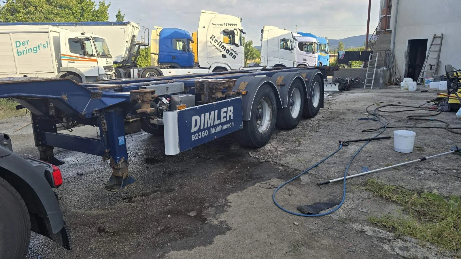  M&V / ADR /  | Mobile.bg   1