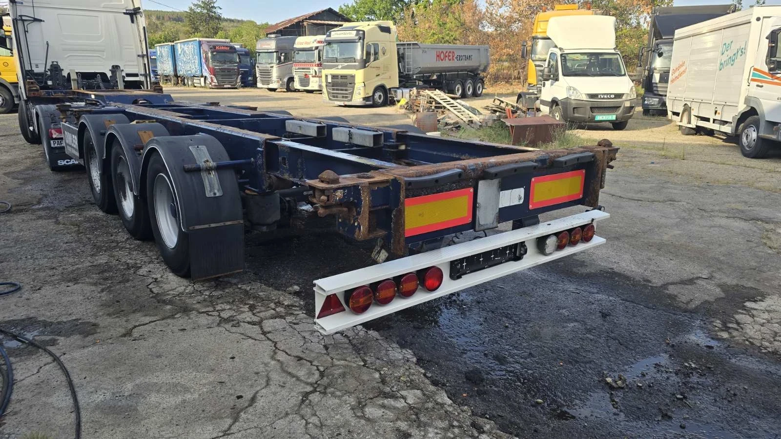  M&V / ADR /  | Mobile.bg   6