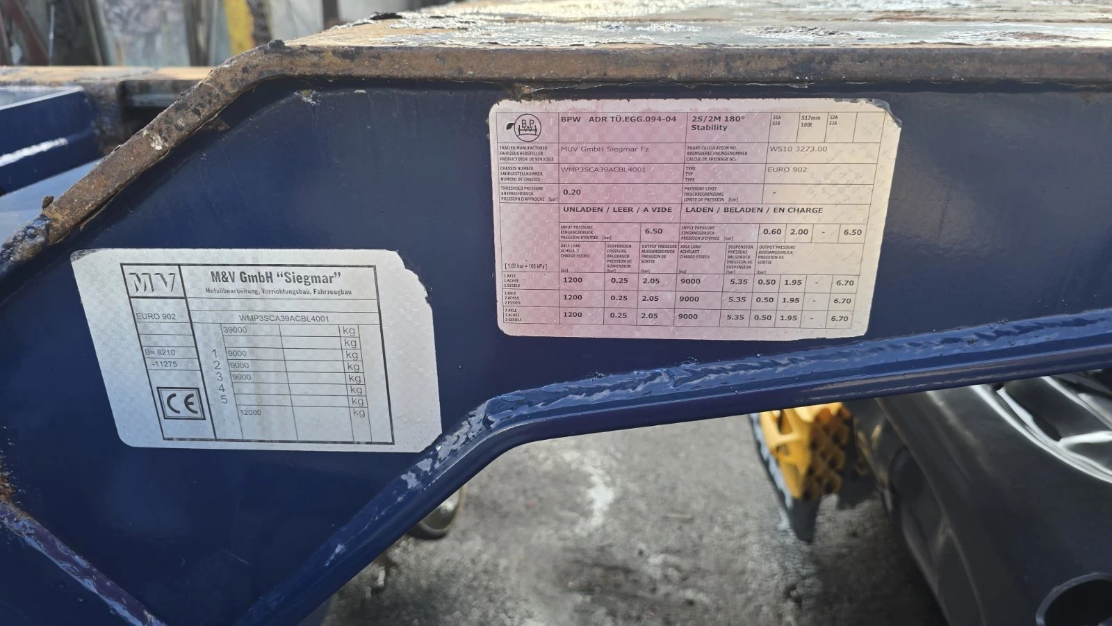  M&V / ADR /  | Mobile.bg   13