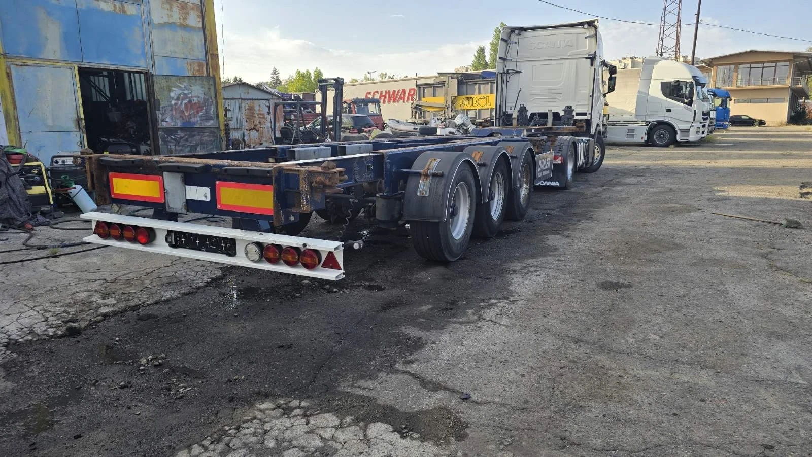  M&V / ADR /  | Mobile.bg   11