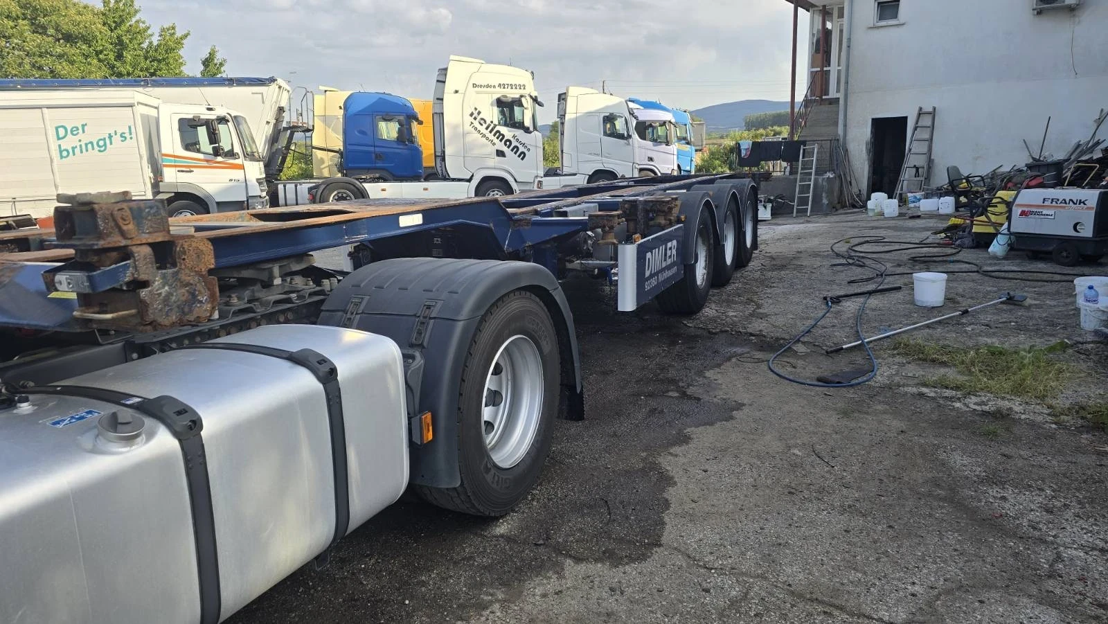  M&V / ADR /  | Mobile.bg   2