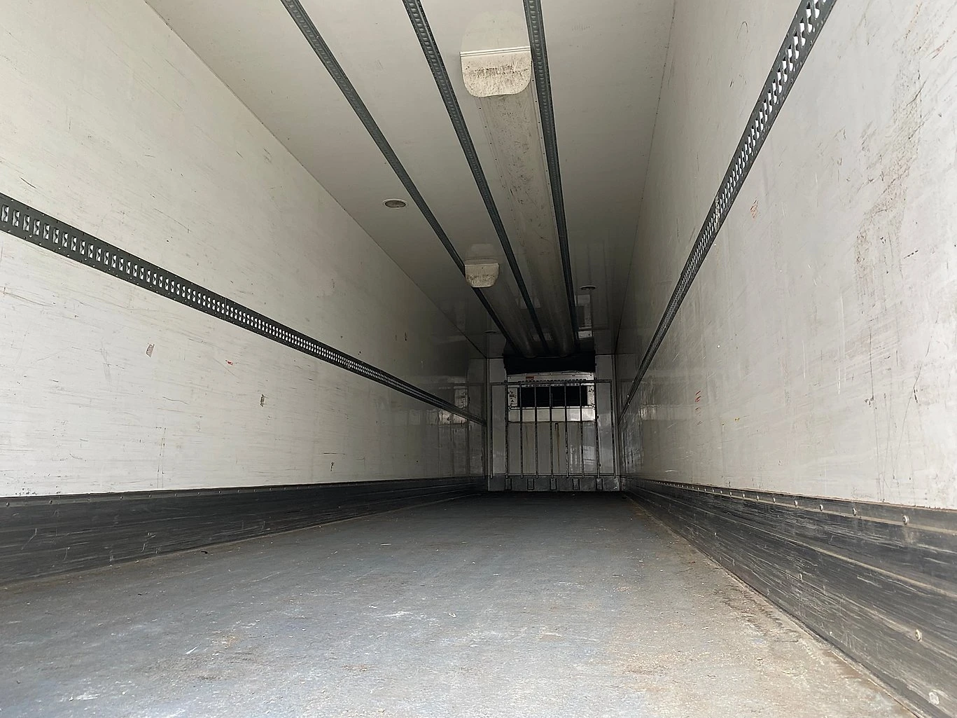  Hoet Trailers Frigo | Mobile.bg   13