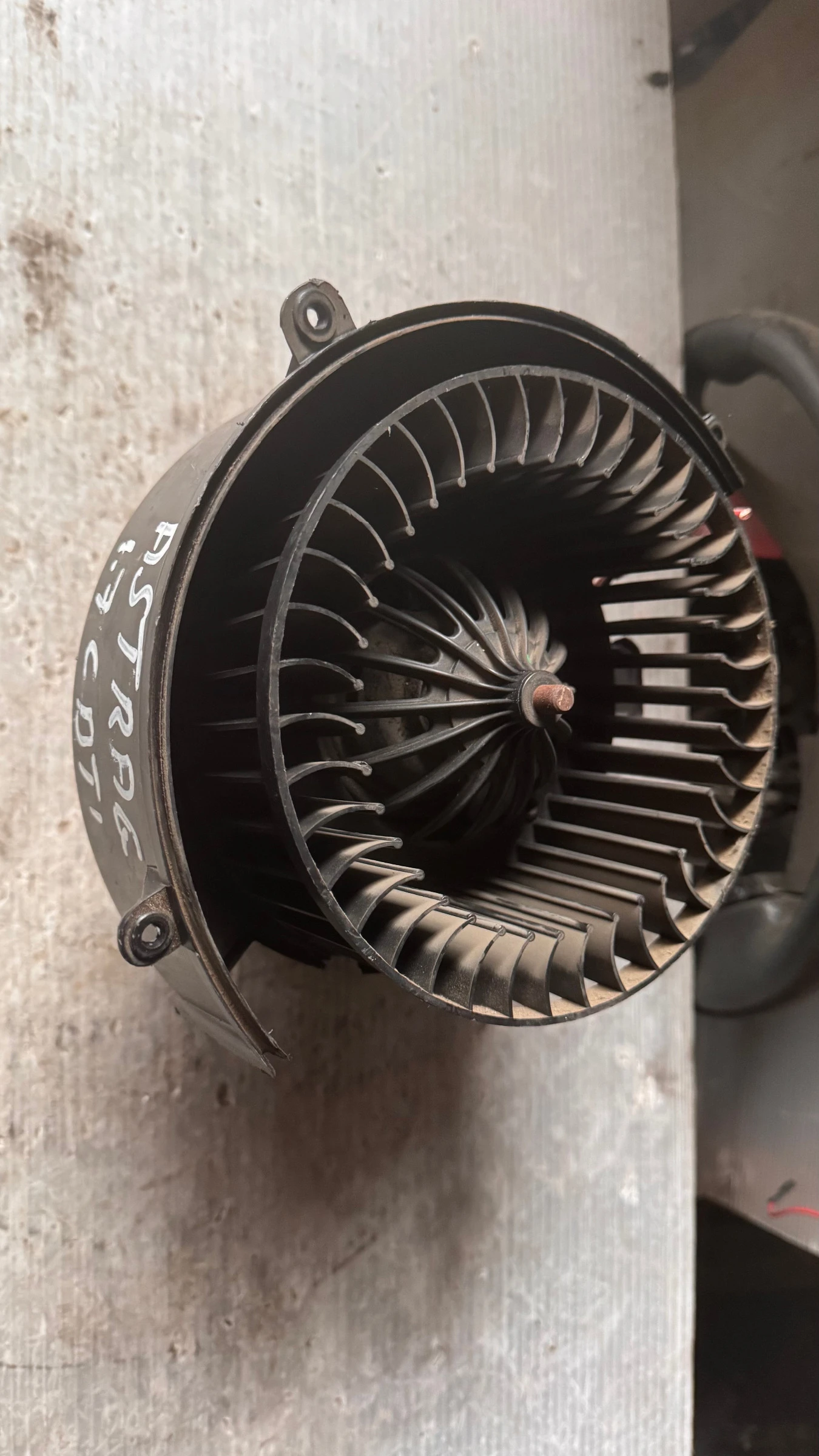     Opel Astra G - 9000348 / BEHR04322 | Mobile.bg   1