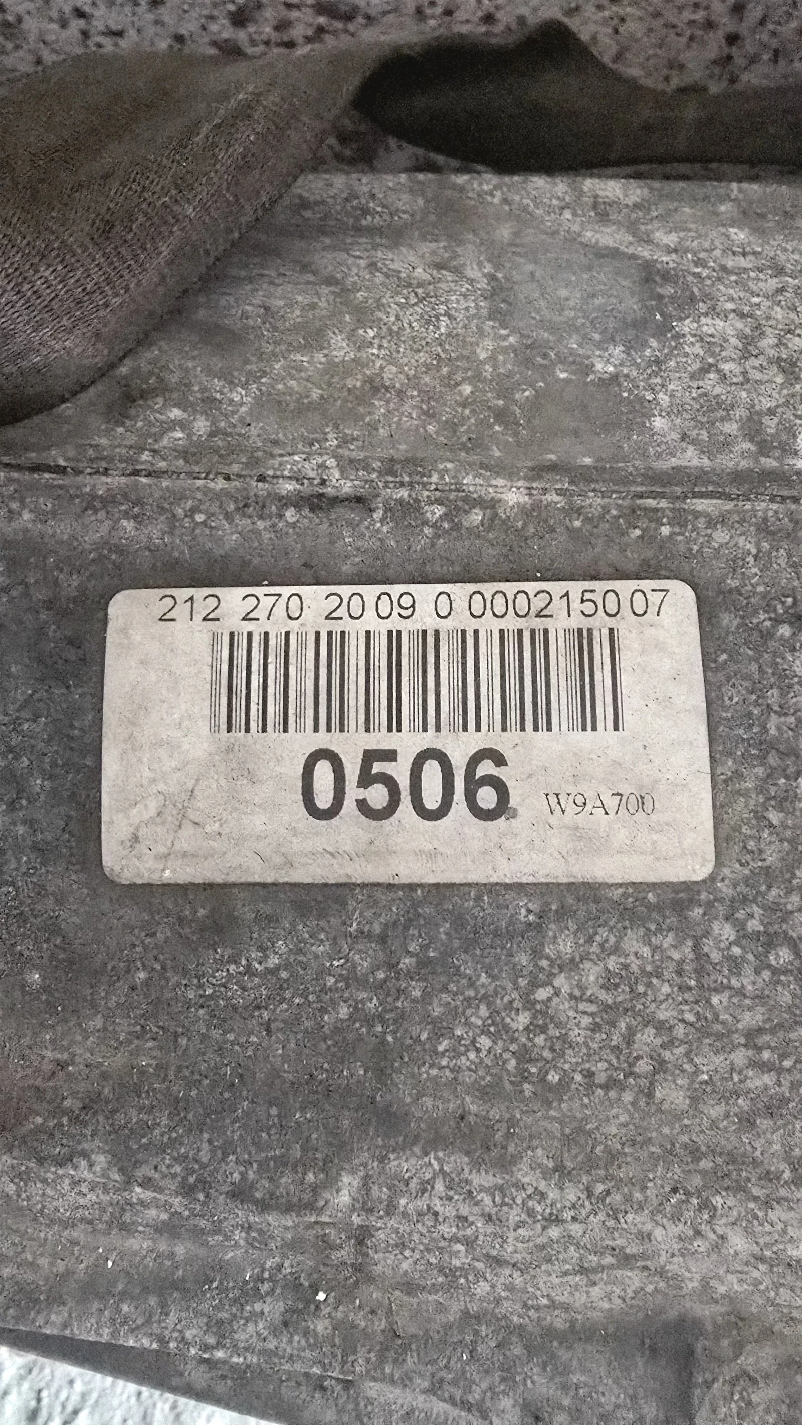 Скорости за е350 2014г 9г троник