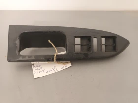 Дръжка предна лява фолксваген туран 2.0д