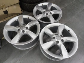 Джанти за Audi, снимка 1