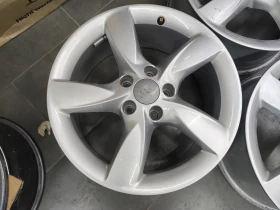 Джанти за Audi, снимка 2