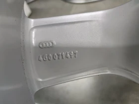 Джанти за Audi, снимка 6