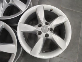 Джанти за Audi, снимка 4