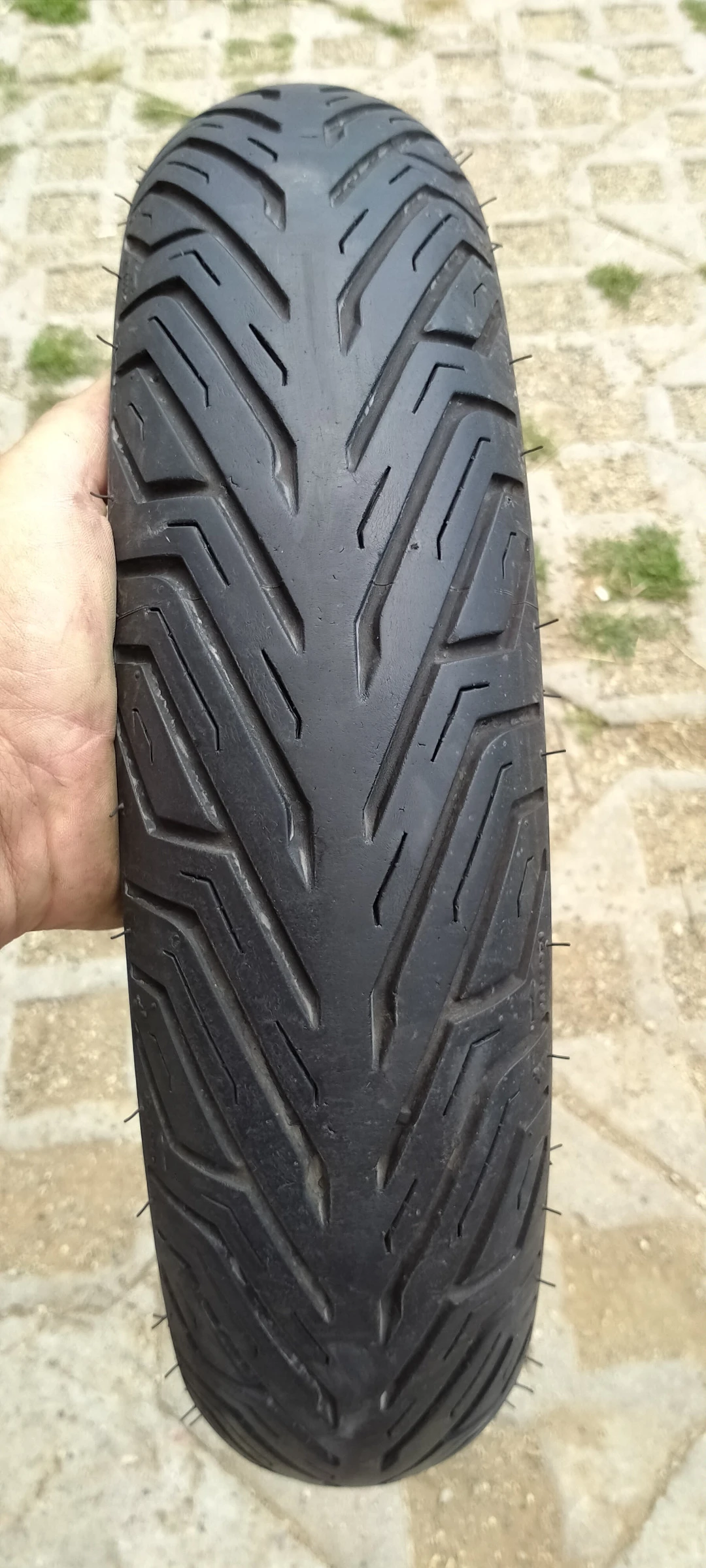 ���� 110/70 16 - | Mobile.bg � ����������� 1