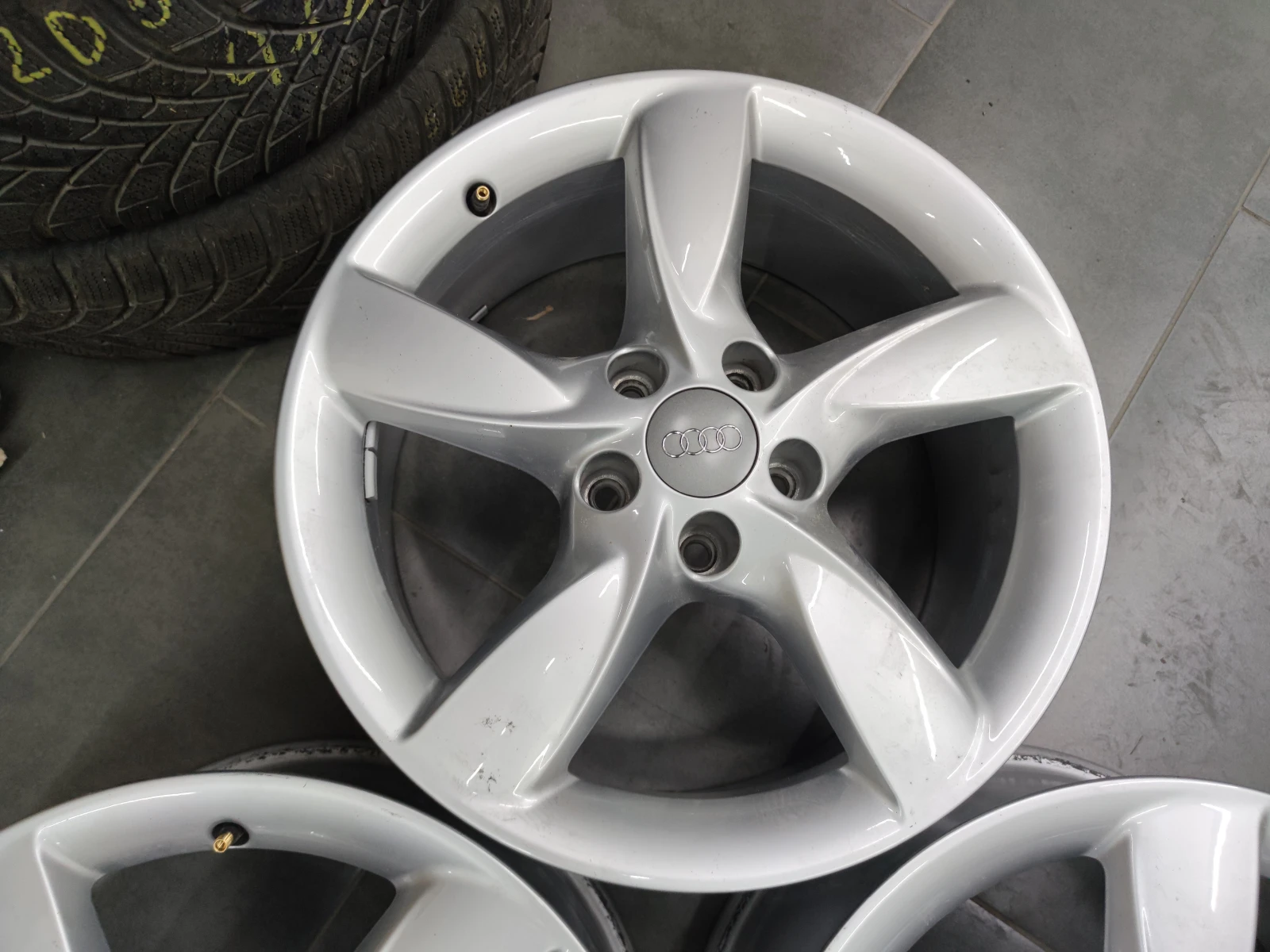   Audi | Mobile.bg   3