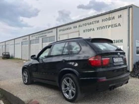 BMW X5M Bmw X5 M power 555 коня НА ЧАСТИ, снимка 5