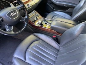 Audi A8 4.2i#V8#ЛИЗИНГ#371KC#4X4#KATO HOB!, снимка 7