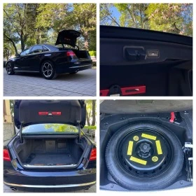 Audi A8 4.2i#V8#ЛИЗИНГ#371KC#4X4#KATO HOB!, снимка 16