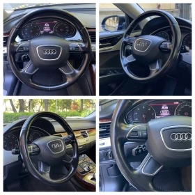 Audi A8 4.2i#V8#ЛИЗИНГ#371KC#4X4#KATO HOB!, снимка 9
