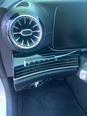 Mercedes-Benz CLS 53 AMG, снимка 9